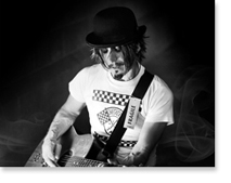 Steve Balbi