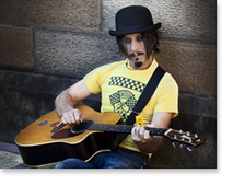 Steve Balbi