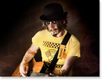 Steve Balbi